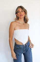 Sicily Knit Top